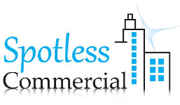 Spotless Commercial